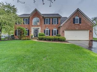 5040 Prairie Sage Ln, Naperville, IL