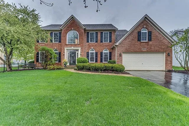 5040 Prairie Sage Ln photo 1