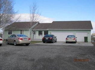 41204 E Red Mountain Rd, Benton City, WA 99320