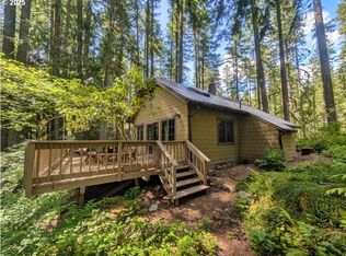 78386 E Road 32 LOT 18, Government Camp, OR 97028