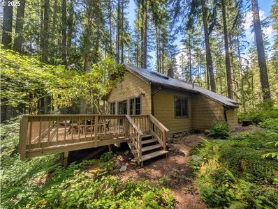 78386 E Road 32 LOT 18, Government Camp, OR, 97028