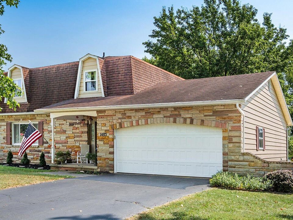 1st image of 1485 Hillbrook Dr NE