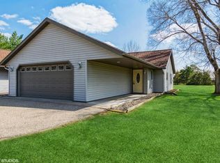 W7275 155th Ave, Bay City, WI 54723