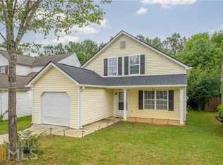 2176 Asquith Ave SW, Marietta, GA 30008