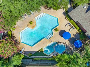 MAA Highwood, Plano, TX 75093