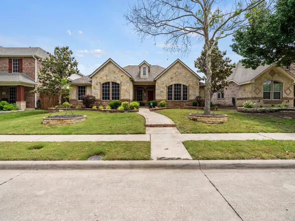 1324 Chimney Rock Dr, Allen, TX 75002