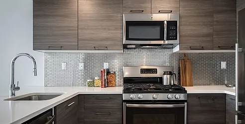 Rented by REAL New York