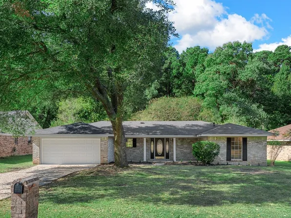 3609 Willow Wisp Cir, Haughton, LA 71037