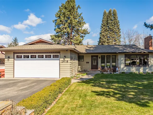 2418 Fairhall Rd, Kelowna, BC V1W 2W2