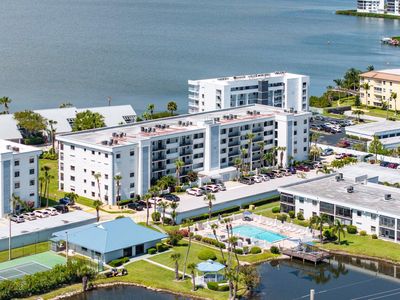 3165 N Atlantic Ave APT B203, Cocoa Beach, FL, 32931