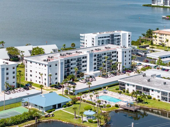 3165 N Atlantic Ave APT B203, Cocoa Beach, FL 32931