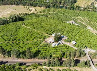 9350 North Rd, Peshastin, WA 98847