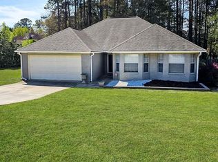 8425 Falling Rocks Way, Lithonia, GA 30058