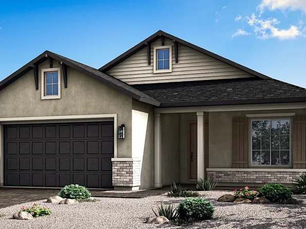 5223 Santa Fe Way, Prescott, AZ 86301