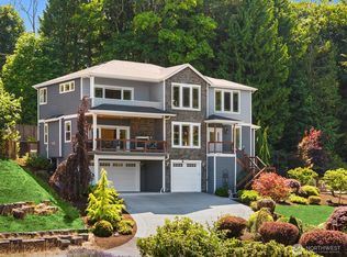 192 Ludlow Bay Rd, Port Ludlow, WA 98365