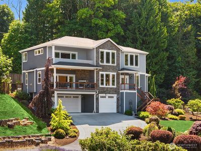192 Ludlow Bay Road, Port Ludlow, WA, 98365