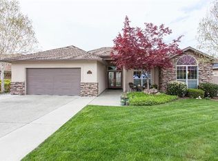 471 Quail Run, Eagle Pt, OR 97524