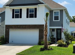 106 Trumpet Vine Dr, Summerville, SC 29483