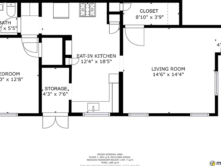 377 Reed St — Photo 7
