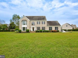 27637 Equestrian Dr, Salisbury, MD 21801