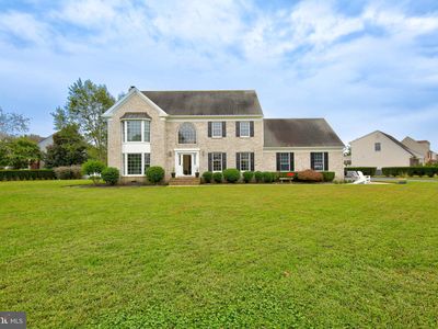 27637 Equestrian Dr, Salisbury, MD, 21801