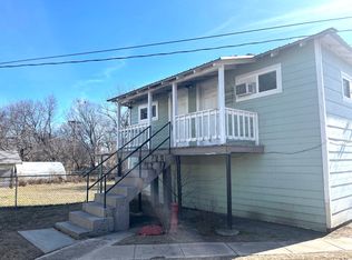 531 1/2 W 9th St, Ada, OK 74820