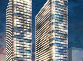 195 Redpath Ave #2705, Toronto, ON M4P 0E4