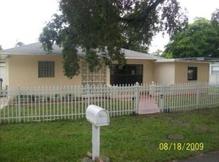 6128 Mayo St, Hollywood, FL 33023