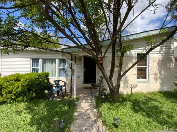 627 W Theo Ave, San Antonio, TX 78225