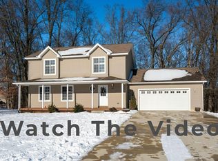 2433 Spartans Trl, Pinckney, MI