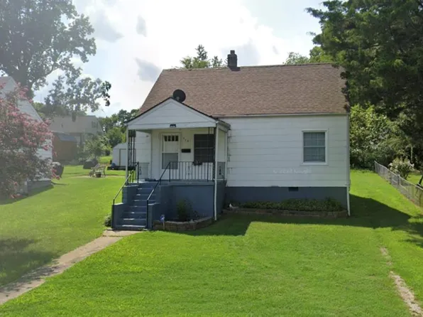 879 Arnett Blvd, Danville, VA 24540