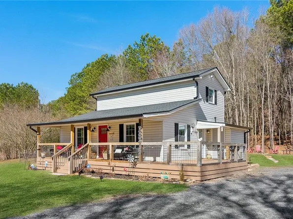 2875 Fork Rd, Gainesville, GA 30506