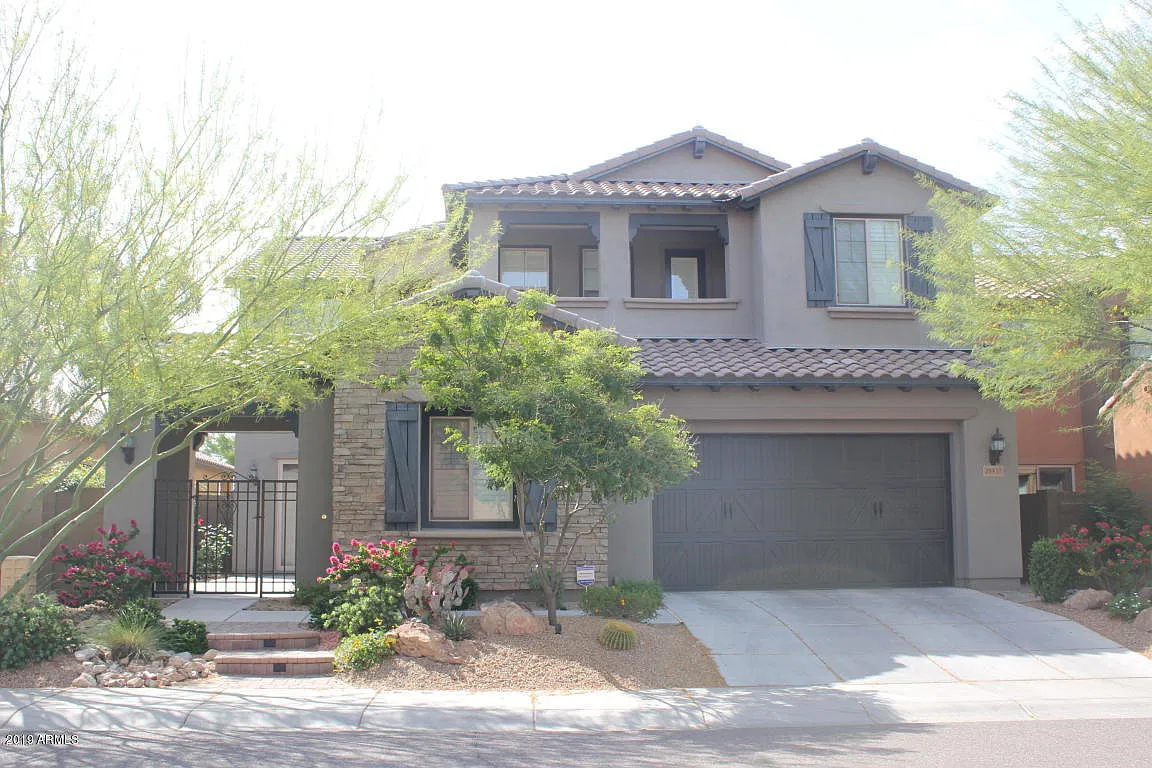 21437 N 39th Way — Photo 1