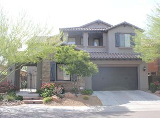 21437 N 39th Way, Phoenix, AZ 85050