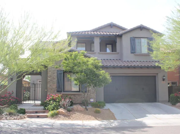 21437 N 39th Way, Phoenix, AZ 85050