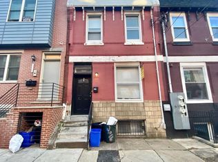 2022 N Carlisle St, Philadelphia, PA 19121