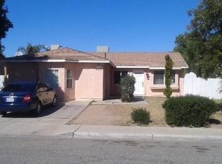 1025 Horizon St, Calexico, CA 92231