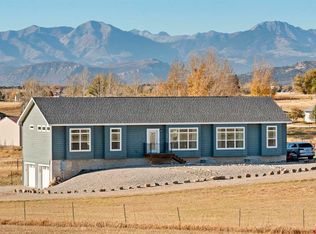 427 County Road 307, Durango, CO 81303