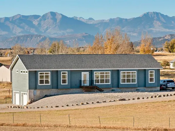 427 County Road 307, Durango, CO 81303