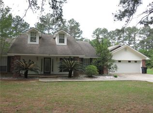 187 Moss Hill Terrace Rd, Natchitoches, LA 71457