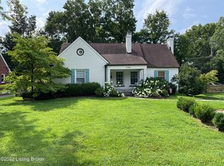 4300 Alton Rd, Saint Matthews, KY 40207