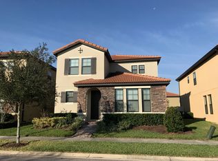 2015 Resurrection Fern Way, Ocoee, FL 34761