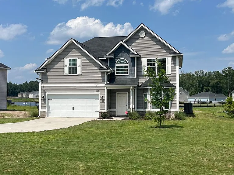 1338 Talmadge Rd — Photo 1