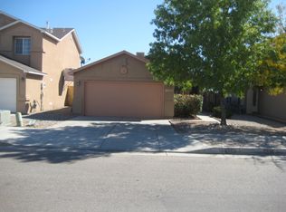 1314 Ojo Feliz St SW, Albuquerque, NM 87121