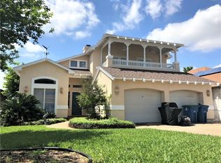 1343 Bayview Dr, Portland, TX 78374