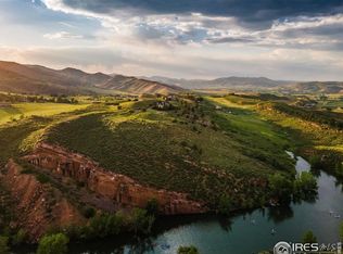 823 Lodgepole Pl, Bellvue, CO 80512