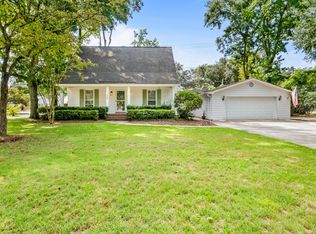 1055 Grand Concourse St, Charleston, SC 29412