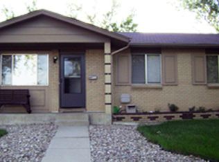760 S Worchester St, Aurora, CO 80012