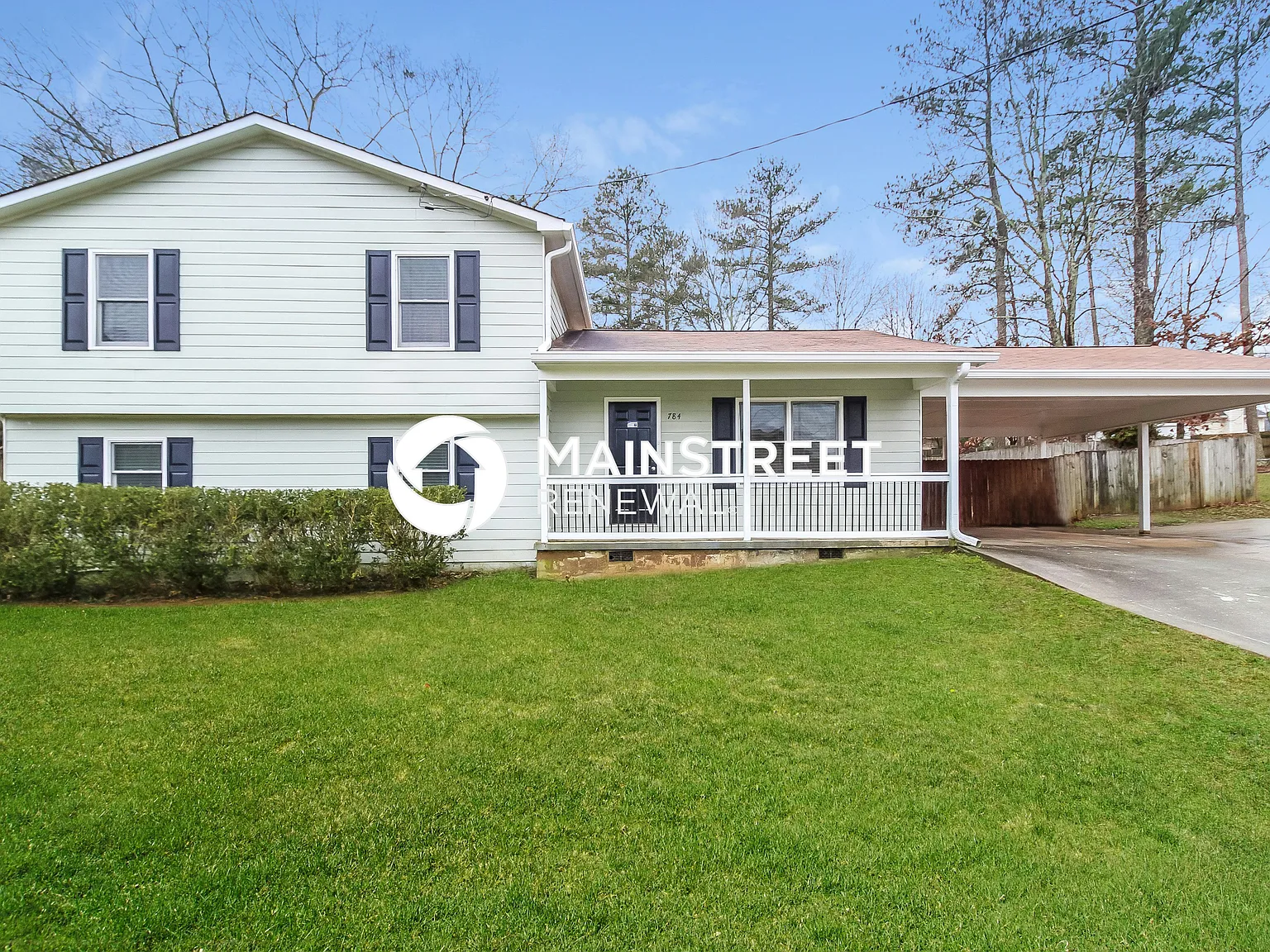 784 Marthas Dr — Photo 1