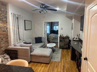 249 Maverick St #11, Boston, MA 02128